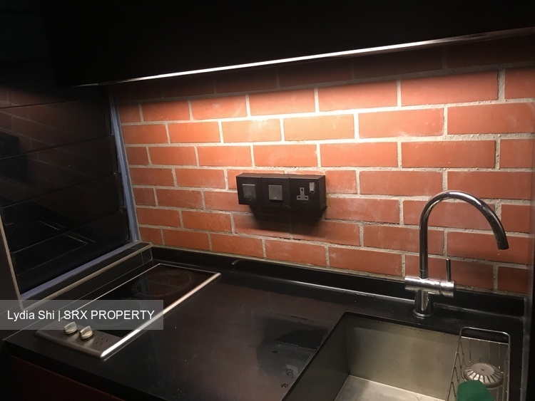 Sanctuary Green (D15), Condominium #176037932